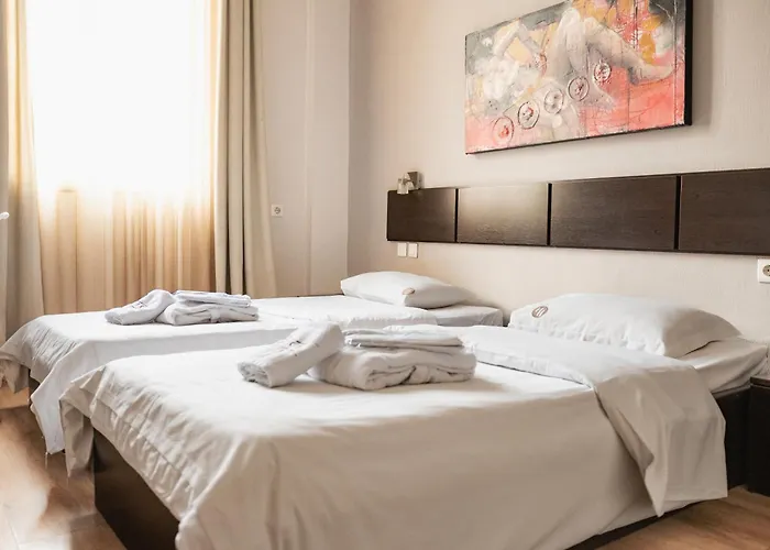 Hotel Ilisia